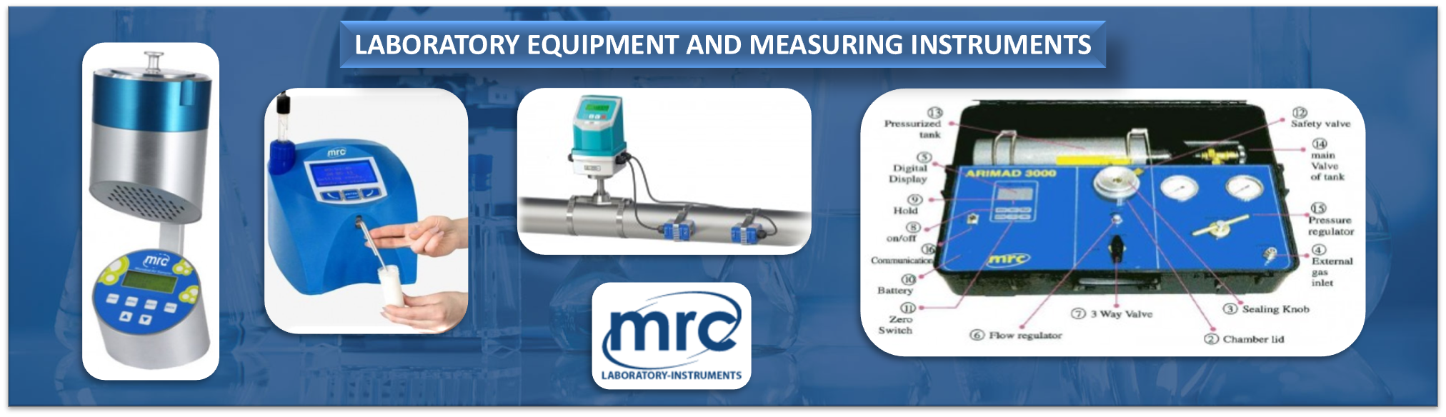 MRC LAB